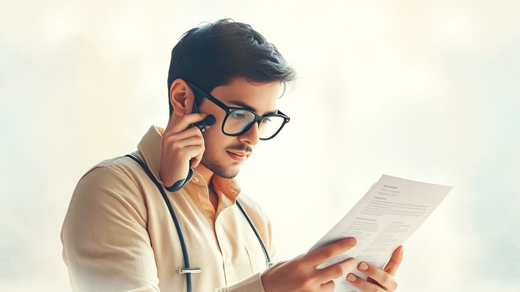 수급 시 유의사항, 꼭 알아두세요! (watercolor 스타일)