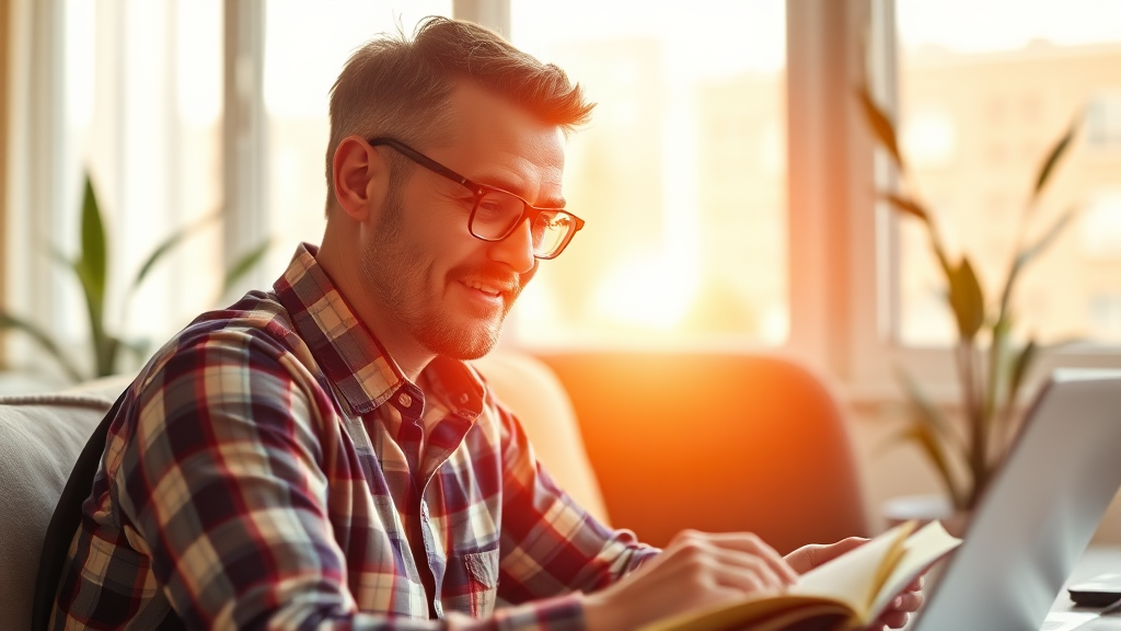 대출 승인 후 재정 관리 및 신용 관리 팁 (realistic 스타일)