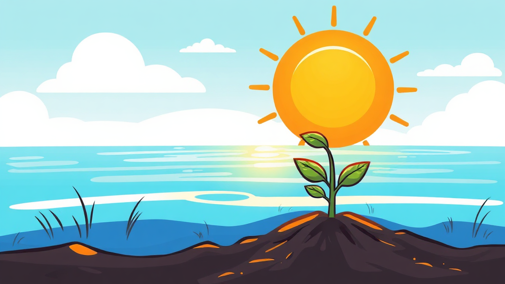 마무리 (cartoon 스타일)