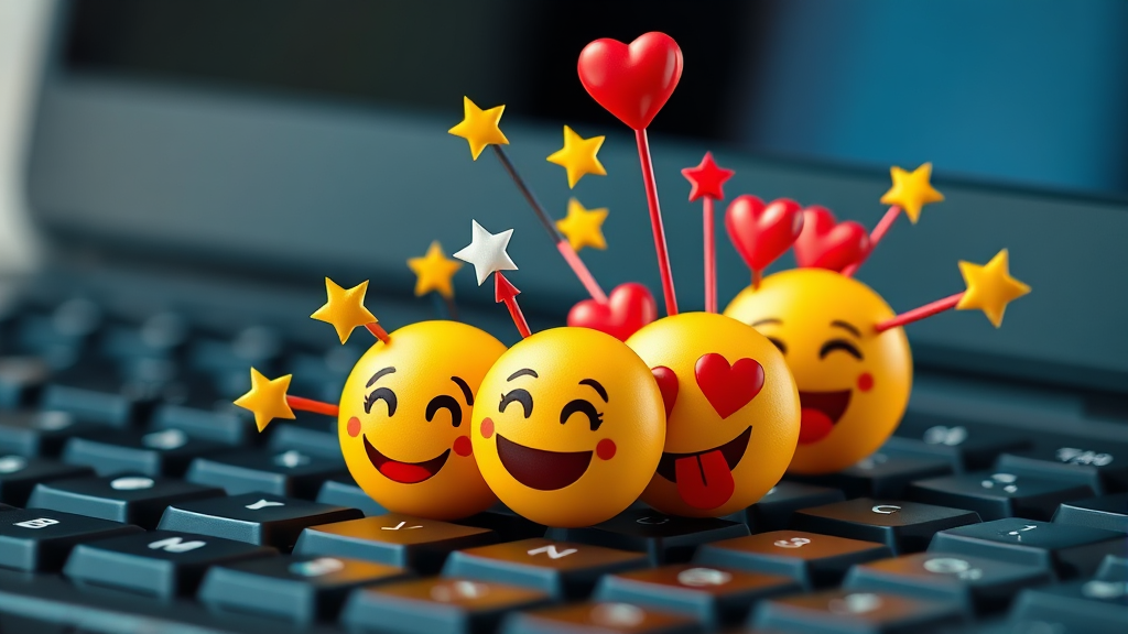 특수기호란 무엇인가? 정의와 예시 (realistic 스타일)