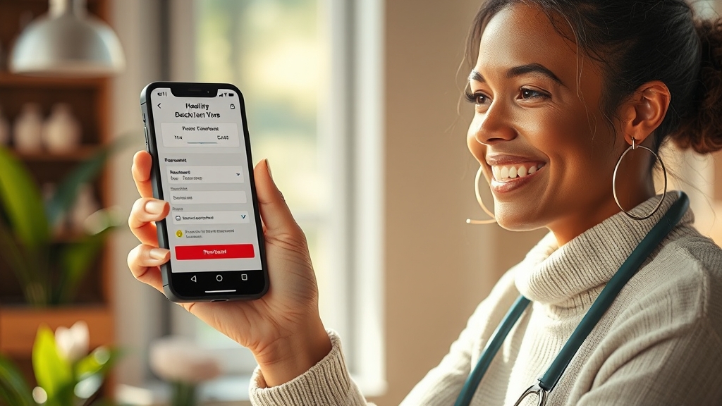 예약 방법 및 절차 (realistic 스타일)