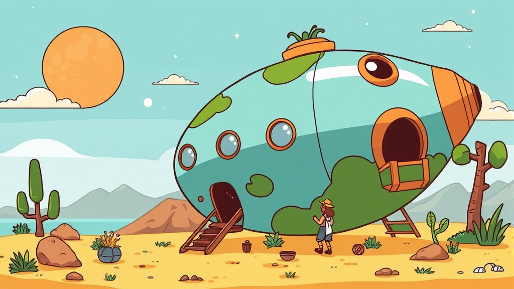 얼쓰빕 프리오더, 놓치지 않는 구매 전략 (cartoon 스타일)