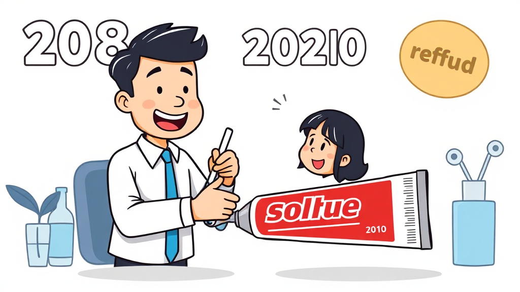 마무리 (cartoon 스타일)