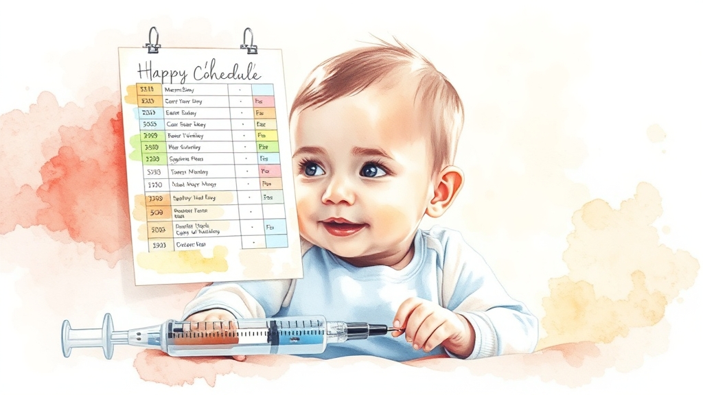 궁금증 해결 (FAQ) (watercolor 스타일)