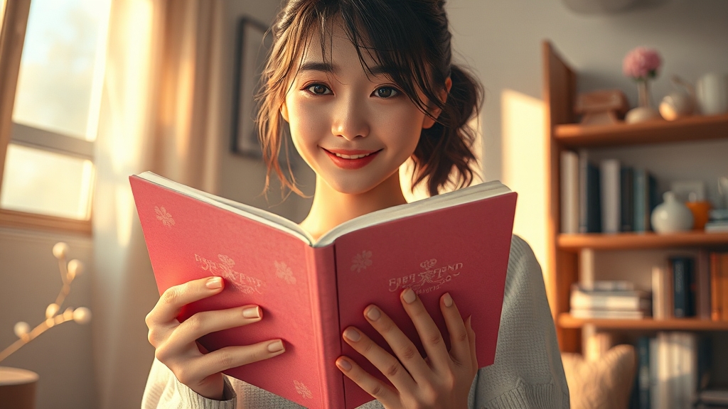 드라마 속 최유리의 숨겨진 매력 (realistic 스타일)