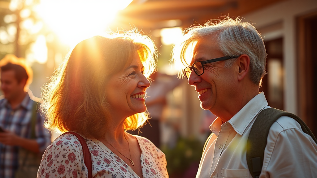 2026년 기준 중위소득, 무엇이 달라졌나? (realistic 스타일)