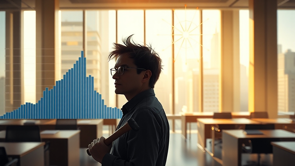 결론: 신중한 투자 결정이 중요 (realistic 스타일)