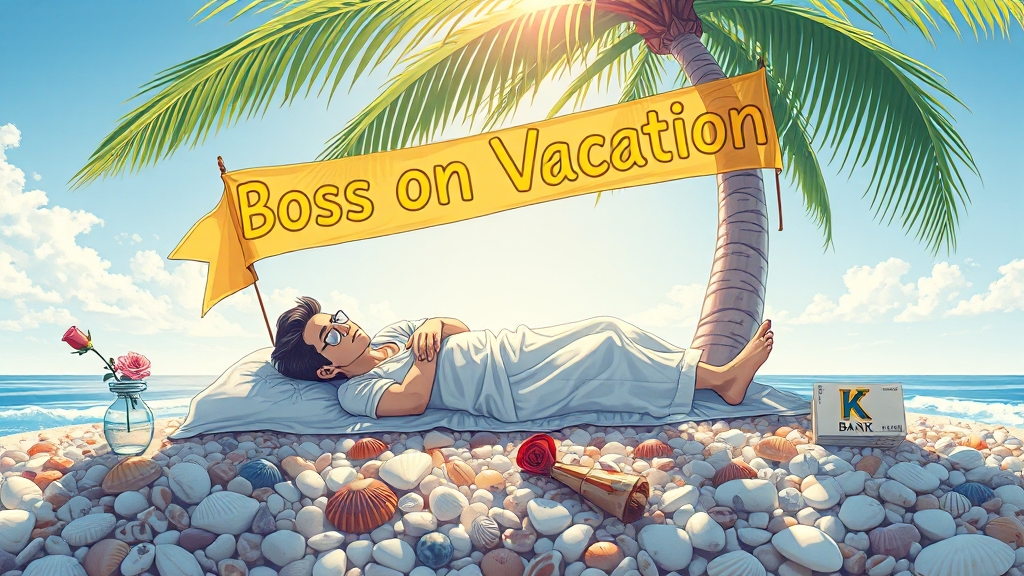 케이뱅크 캠페인 상세 정보 (illustration 스타일)