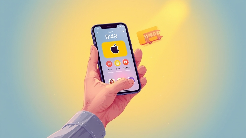 마무리 (illustration 스타일)