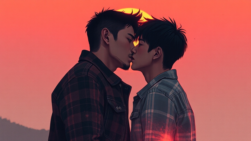 결론 (watercolor 스타일)