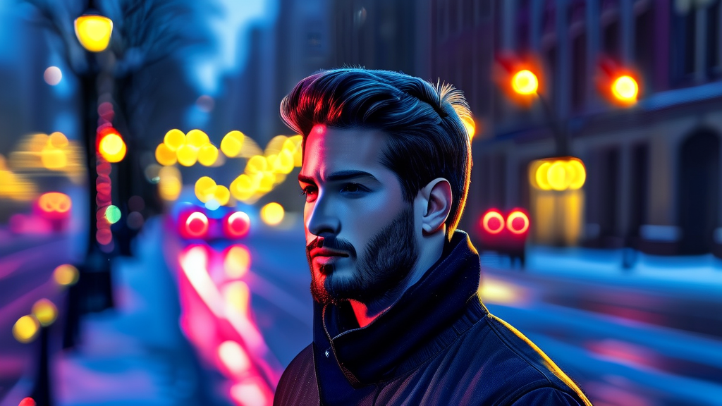 갤럭시 사용자라면 꼭 알아야 할 070 전화 차단 설정 (realistic 스타일)