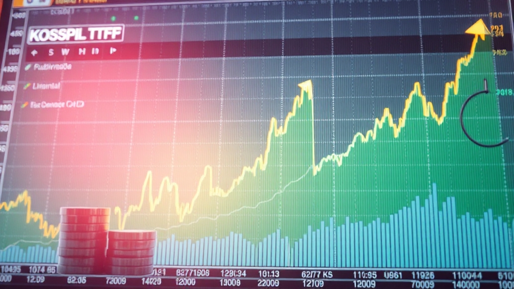 코스피 투자 전략 (realistic 스타일)