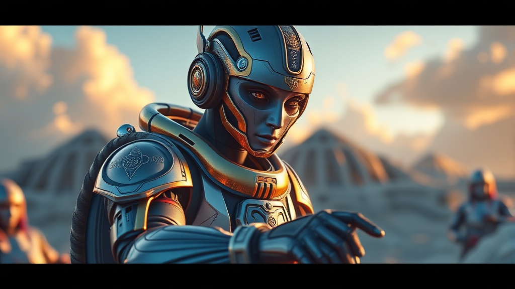 드라이브 영상 편집 기능 활용법 (realistic 스타일)