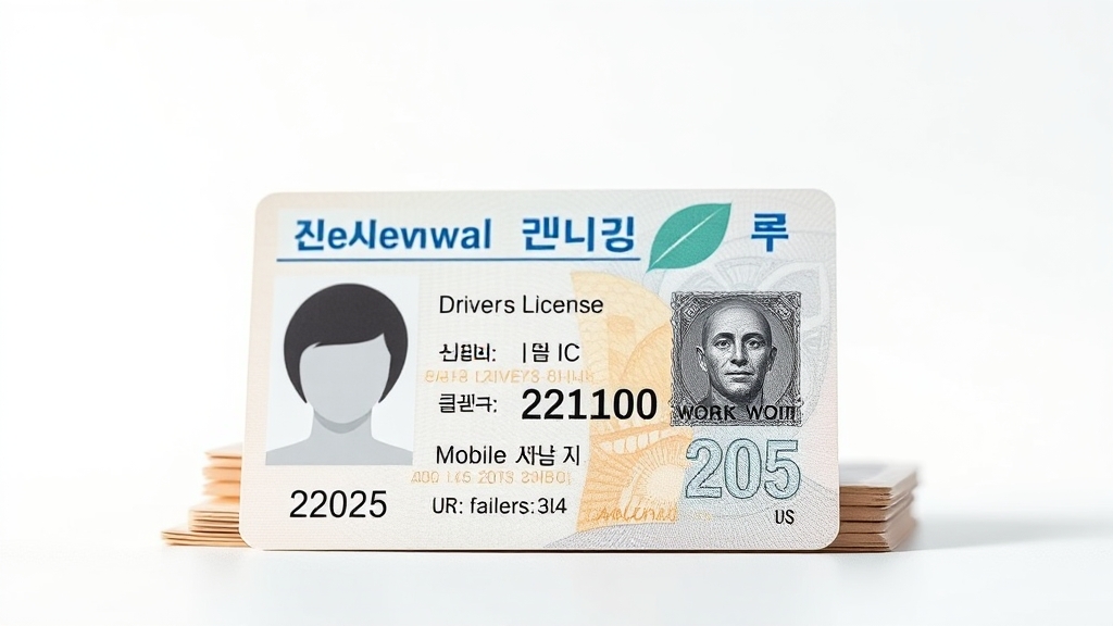 준비물 & 비용, 자세히 알아볼까? (realistic 스타일)