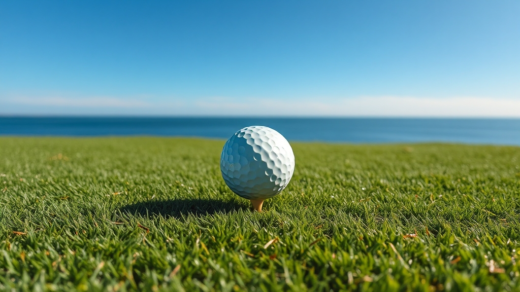 골프장 선택, 어떻게 해야 할까? (realistic 스타일)