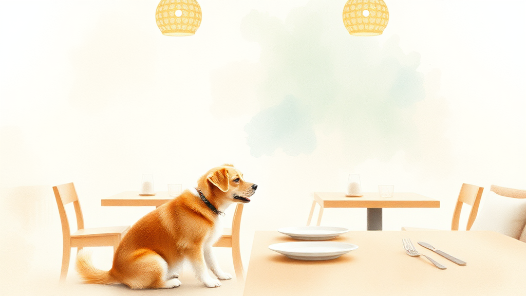 위생 & 안전, 어떻게 관리해야 할까? (watercolor 스타일)