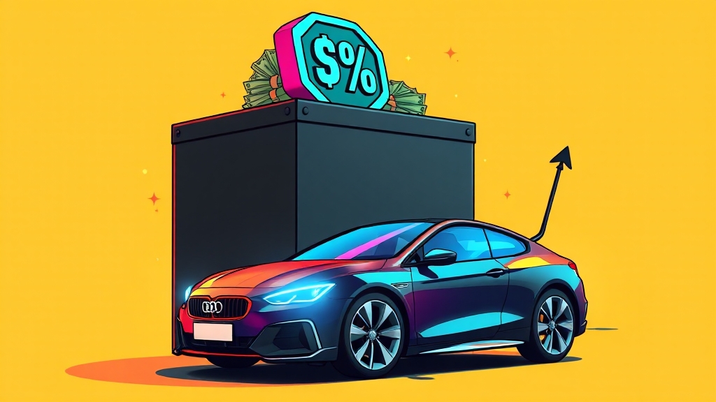 블랙박스 & 특약 활용법 (cartoon 스타일)