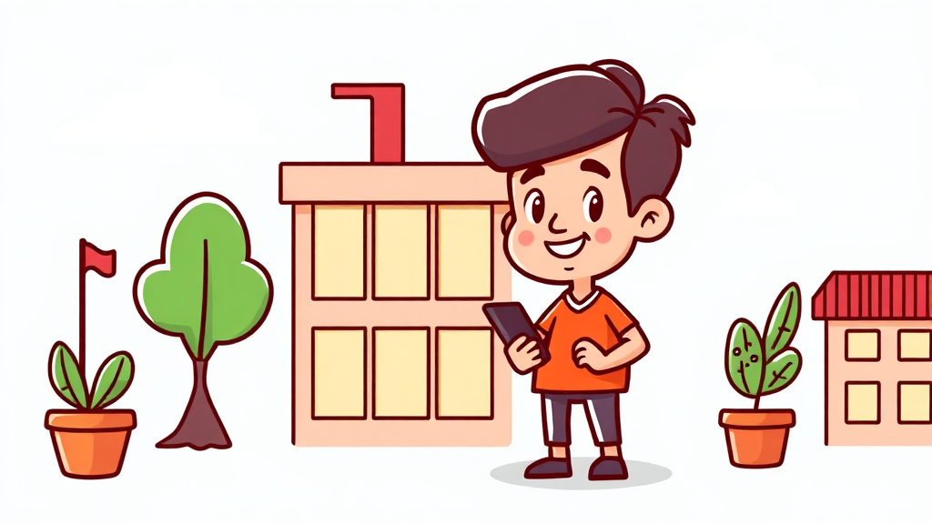 새출발기금, 심사 기준은 무엇인가요? (cartoon 스타일)