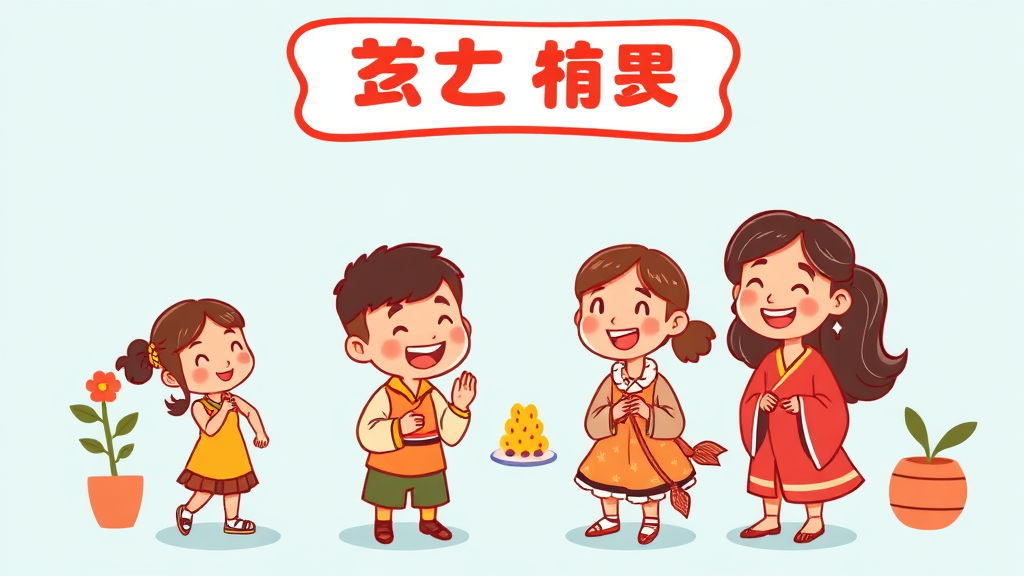 발급 대상 및 자격 조건 (cartoon 스타일)