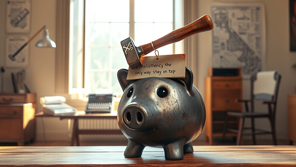 재택 부업 Q&A: 궁금증 해결 (realistic 스타일)