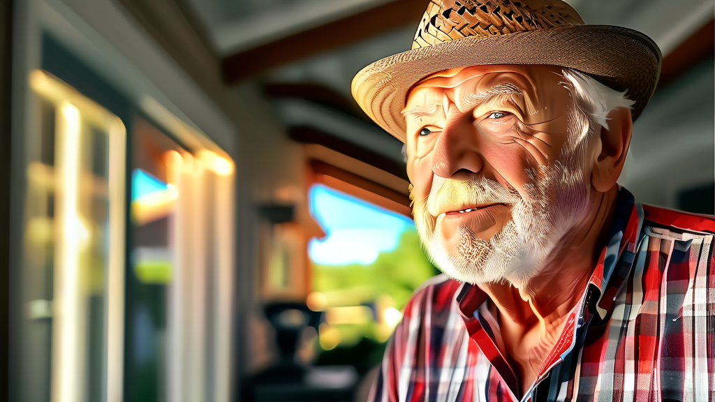 1주택자를 위한 대응 전략 (realistic 스타일)