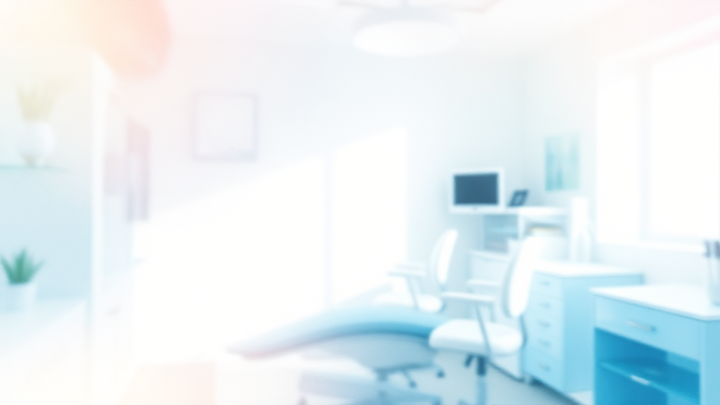 시술 시 주의사항은? (watercolor 스타일)