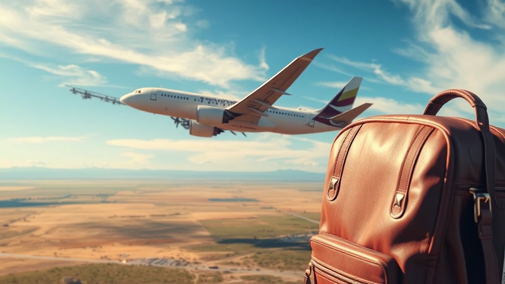 몽골 여행, 완벽한 준비로 즐거운 추억을! (realistic 스타일)