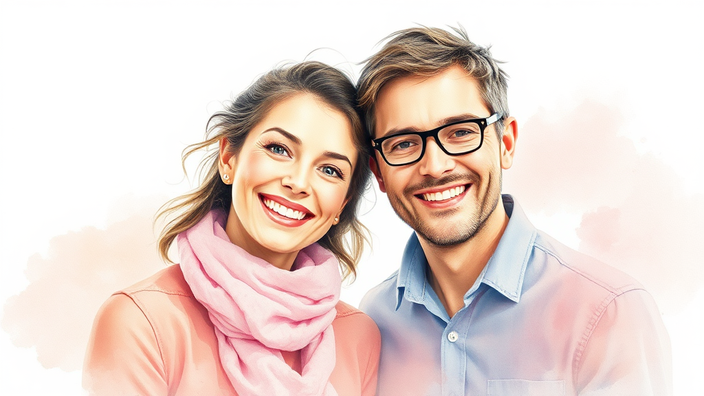 환급금 극대화를 위한 절세 팁 (watercolor 스타일)