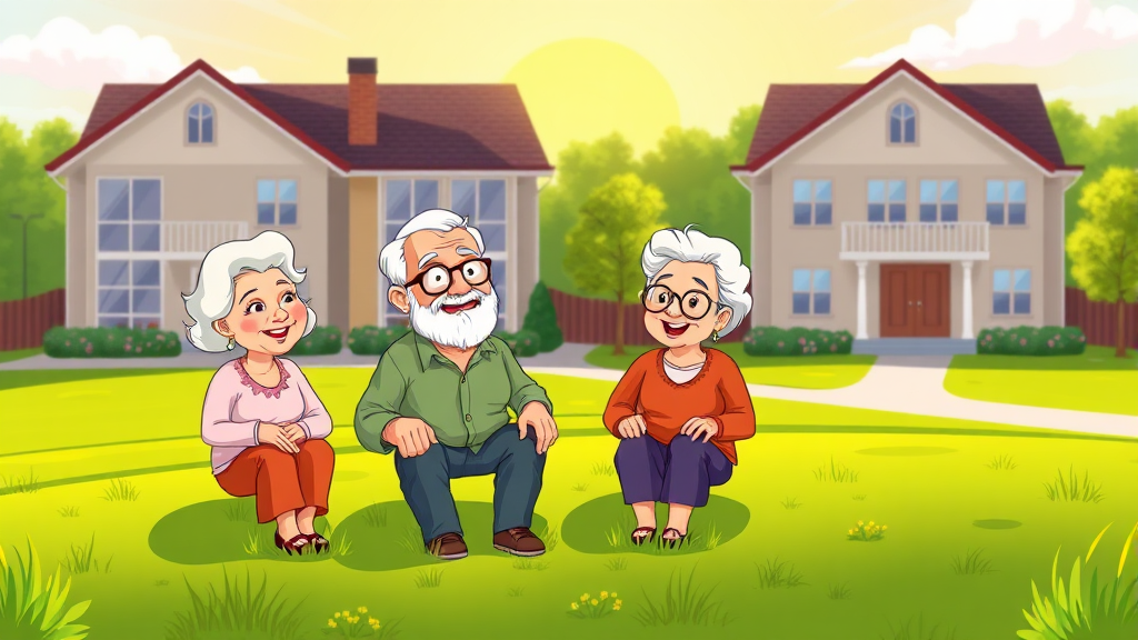 결론 (cartoon 스타일)