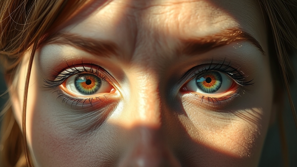 앞트임 실패, 왜 일어날까? (realistic 스타일)