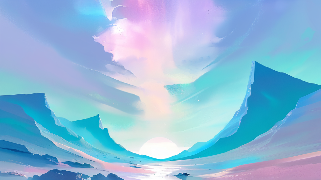 K-방산 투자 전략: 매수 vs. 관망 및 핵심 투자 포인트 (watercolor 스타일)