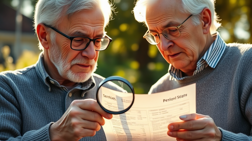 2026년, 얼마나 더 받을까? (realistic 스타일)