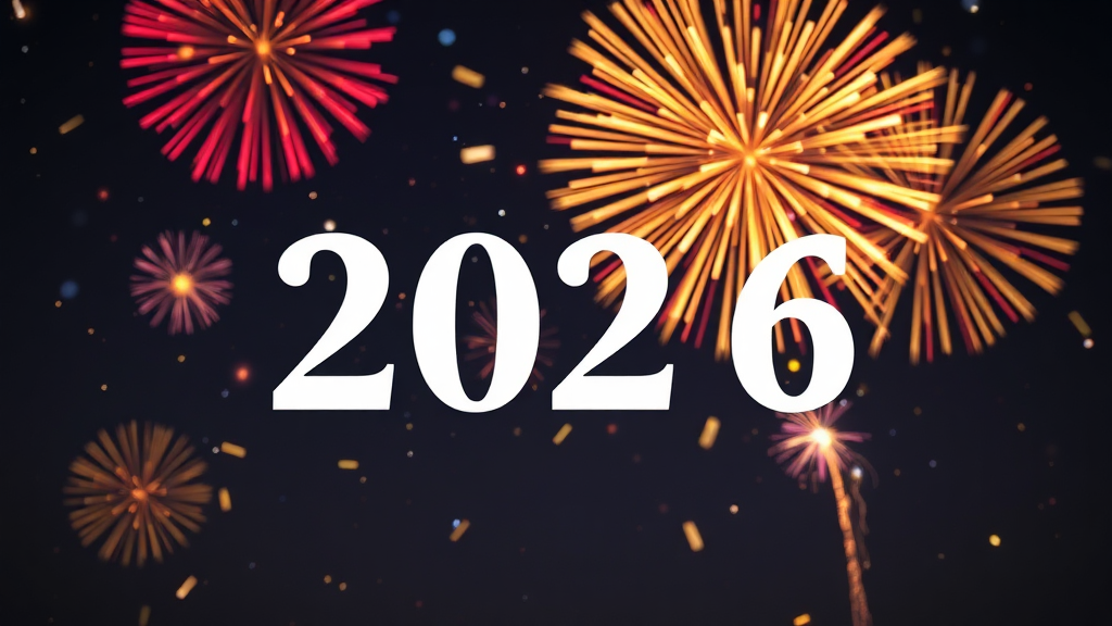 2026년 띠별 운세 (realistic 스타일)