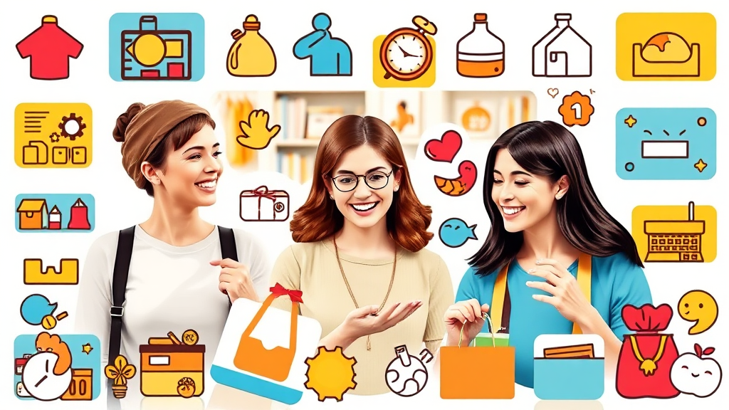 카드사별 혜택 비교 (realistic 스타일)