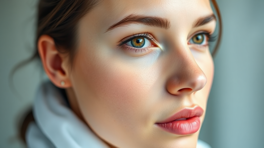 피지오겔 DMT 페이셜 크림 구매 가이드: 정품 구별 및 가격 정보 (realistic 스타일)