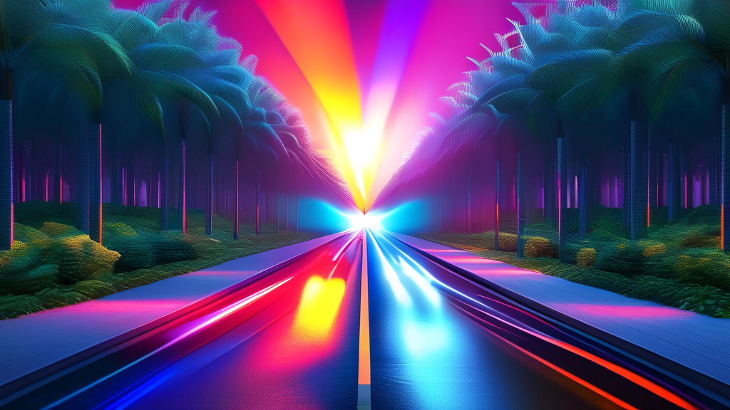 상장 첫날 성적표: 수익률과 투자자 반응 분석 (realistic 스타일)