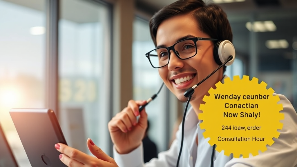 하나은행 고객센터 전화번호 및 기본 정보 (realistic 스타일)