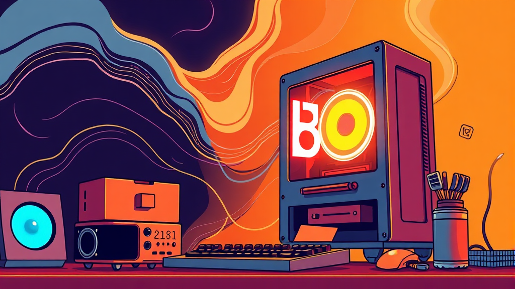 결론 (illustration 스타일)