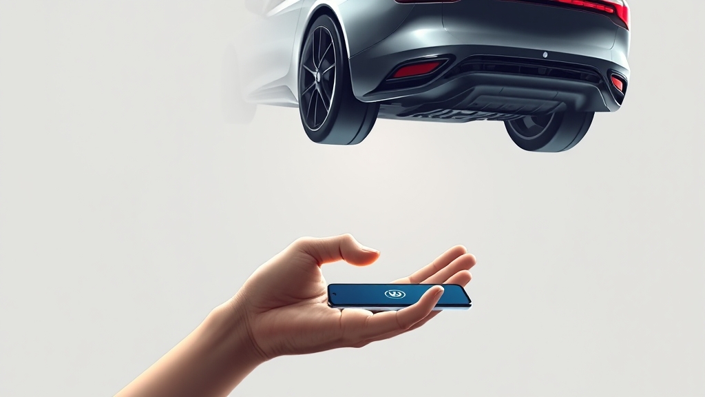 검사 기간, 어떻게 확인할까요? (illustration 스타일)