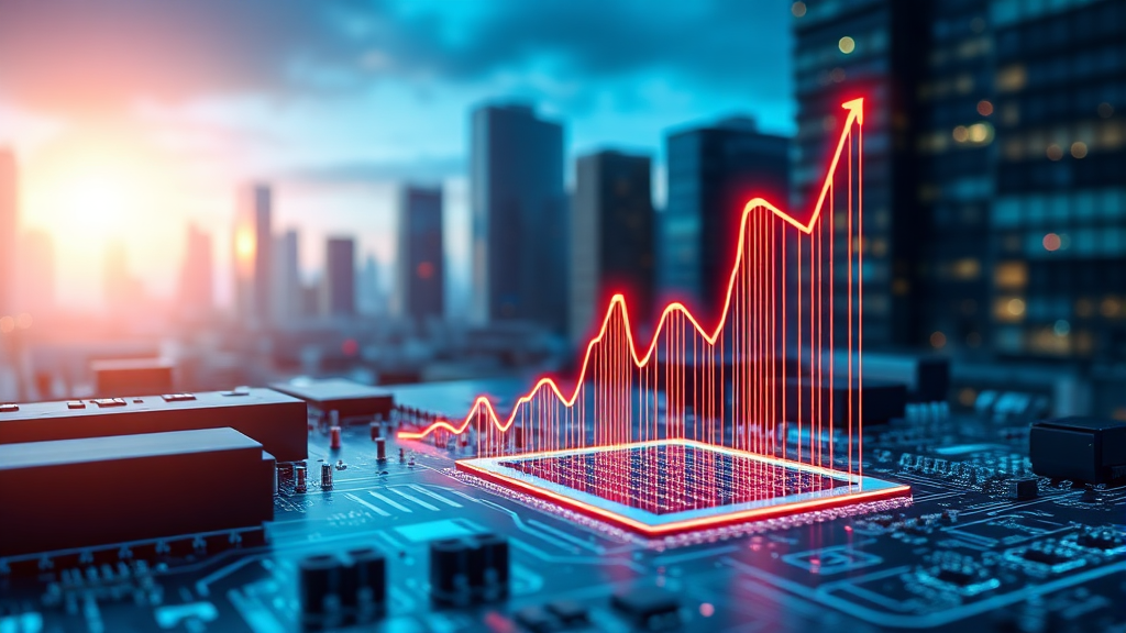 앞으로 주가 전망 및 투자 전략은? (realistic 스타일)