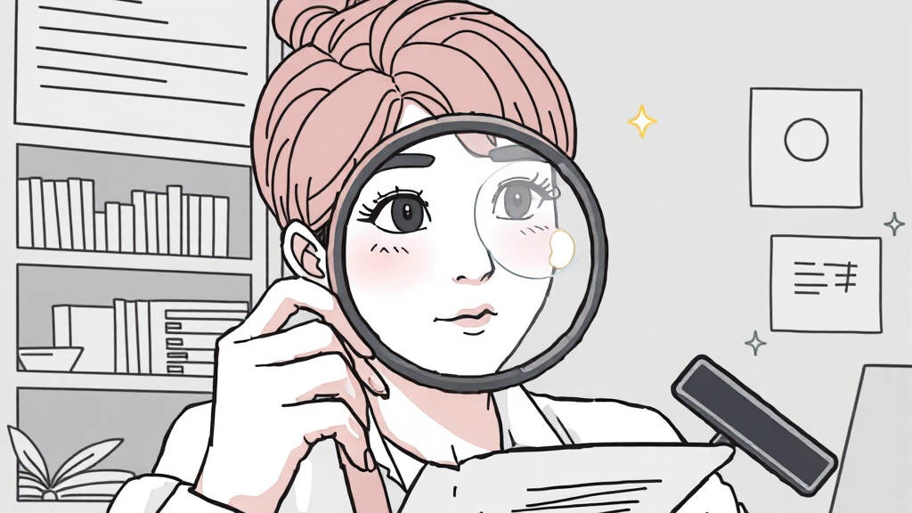 SH 청약, 주의해야 할 점은? (illustration 스타일)