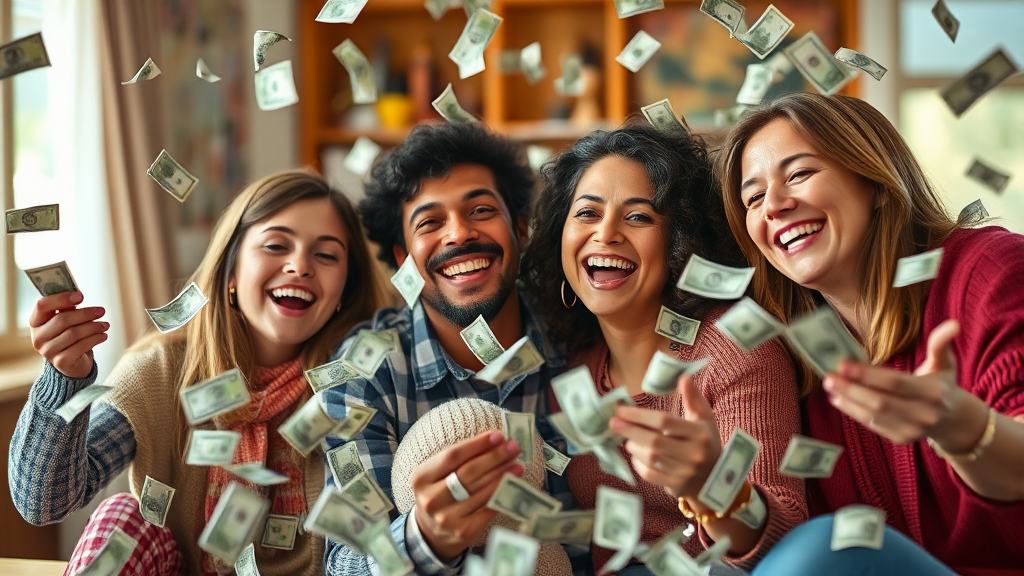 환급금 지급 시기 및 미지급 시 대처 (realistic 스타일)