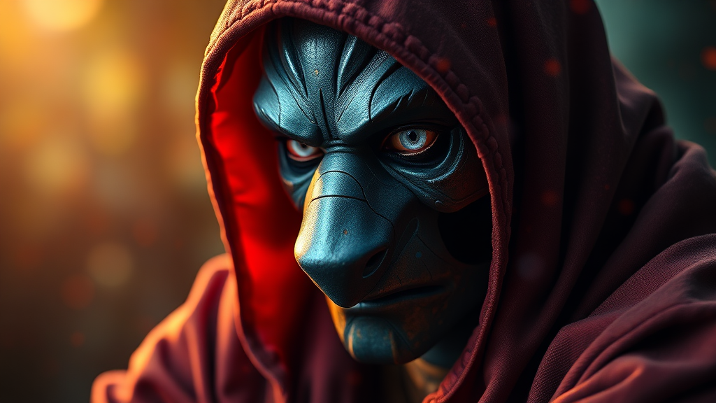 과거 해킹 사례 분석 (realistic 스타일)