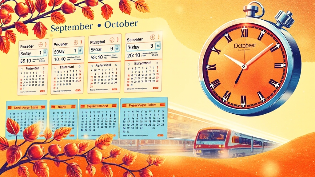 KTX/SRT 예매 방법 (illustration 스타일)