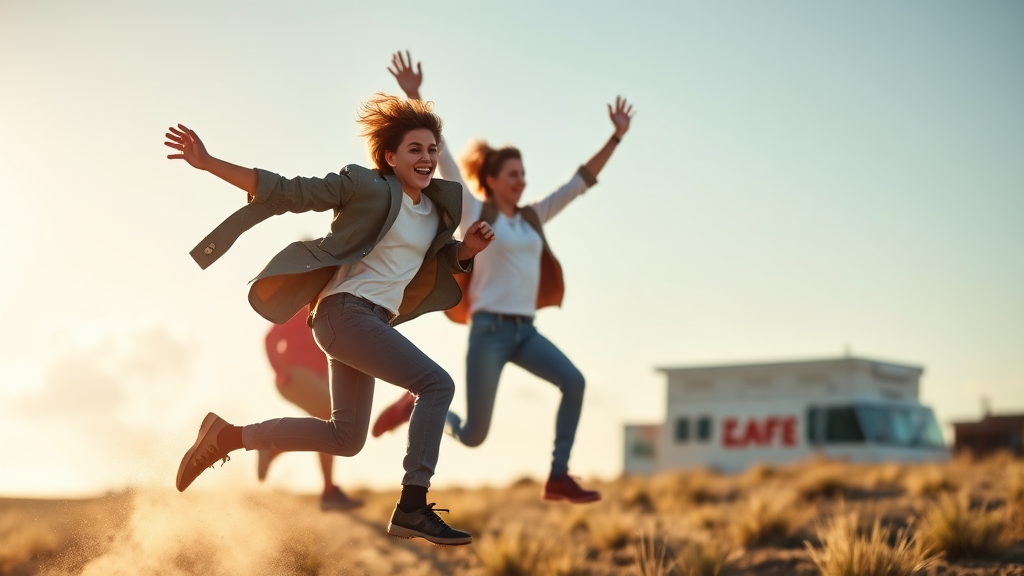 새출발기금, 성공적인 재기를 위한 모든 것 (realistic 스타일)