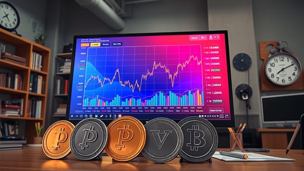 2025년 가격 전망은? (realistic 스타일)