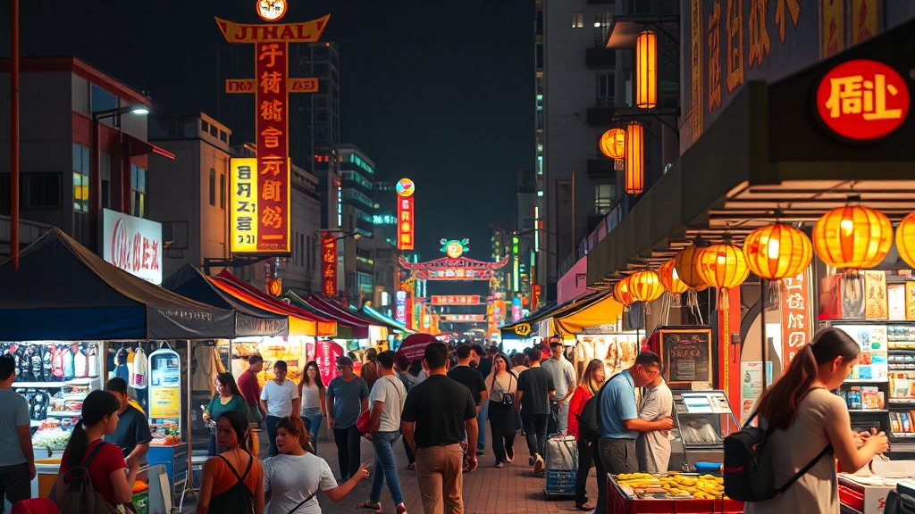 놓칠 수 없는 행사 일정 (realistic 스타일)