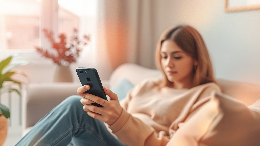 민원 서비스, 이렇게 이용하세요! (watercolor 스타일)