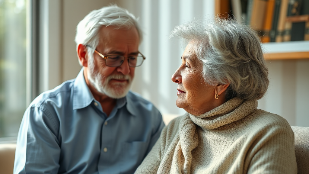 국민연금 분할연금 신청, 재혼 시 궁금증 해결 (realistic 스타일)