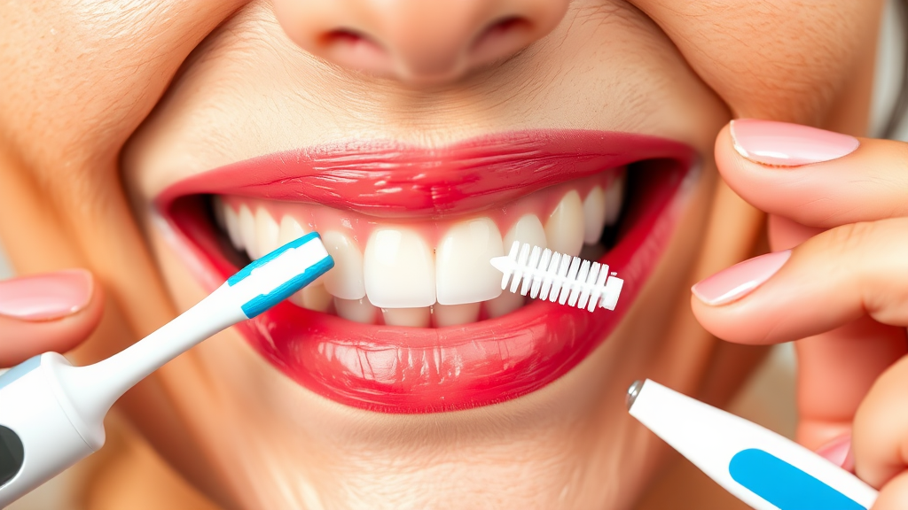 마무리 (realistic 스타일)